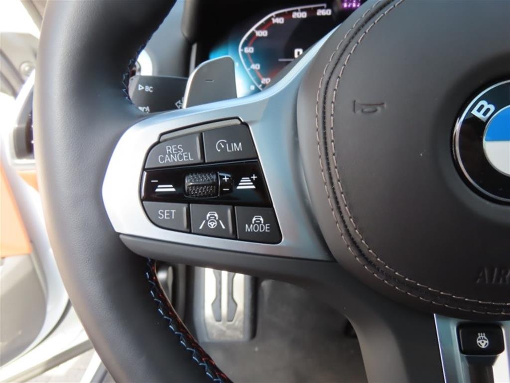 BMW 8 Series 2024 - Importación desde Corea - HF Imports Iquique - Foto 11