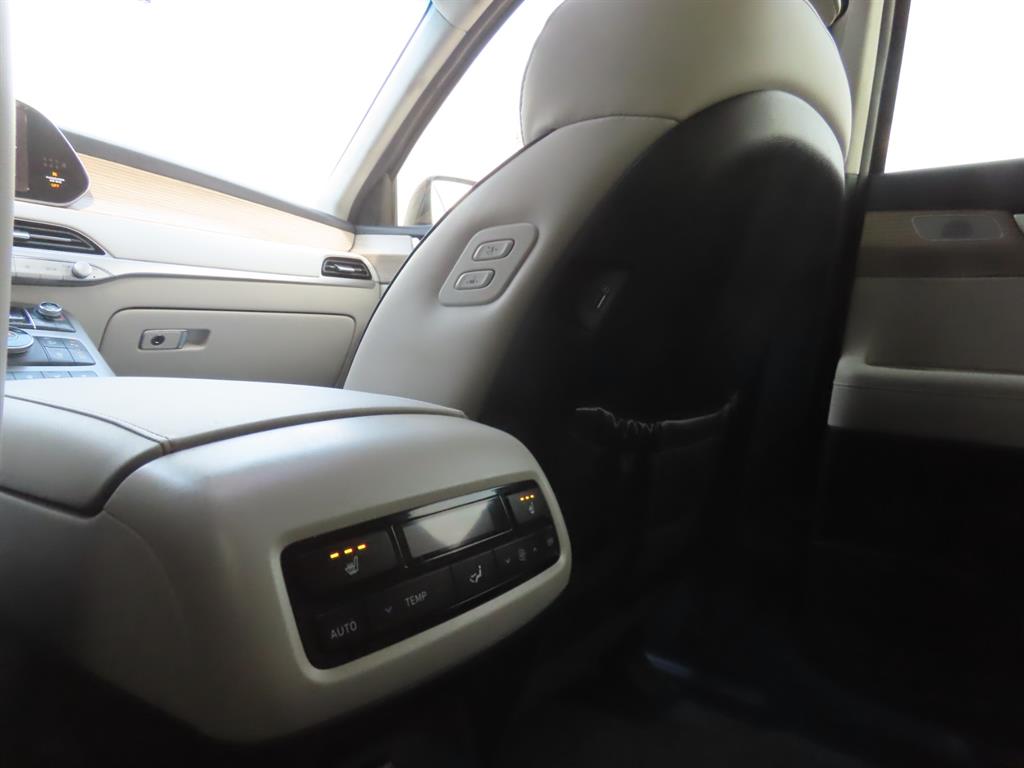 HYUNDAI Palisade 2021 Negro - Importación desde Corea - HF Imports Iquique - Foto 7