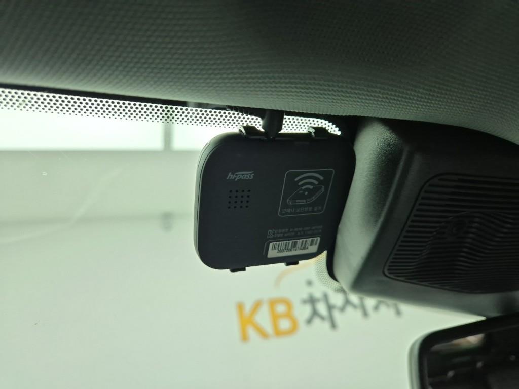 Ford Explorer 2020 Blanco - Importación desde Corea - HF Imports Iquique - Foto 18