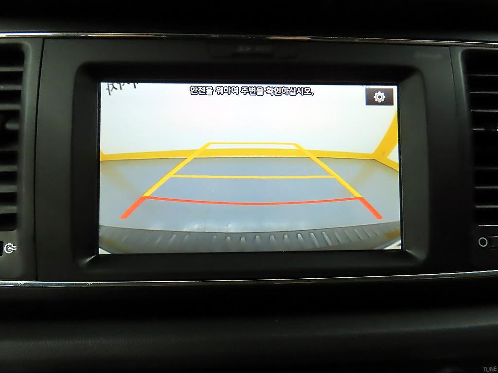 KIA Carnival 2017 Negro - Importación desde Corea - HF Imports Iquique - Foto 16