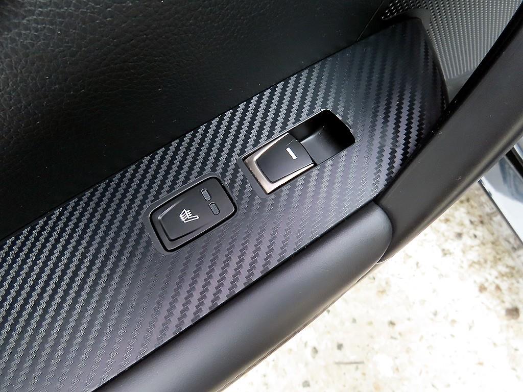 HYUNDAI Grandeur 2015 Negro - Importación desde Corea - HF Imports Iquique - Foto 16