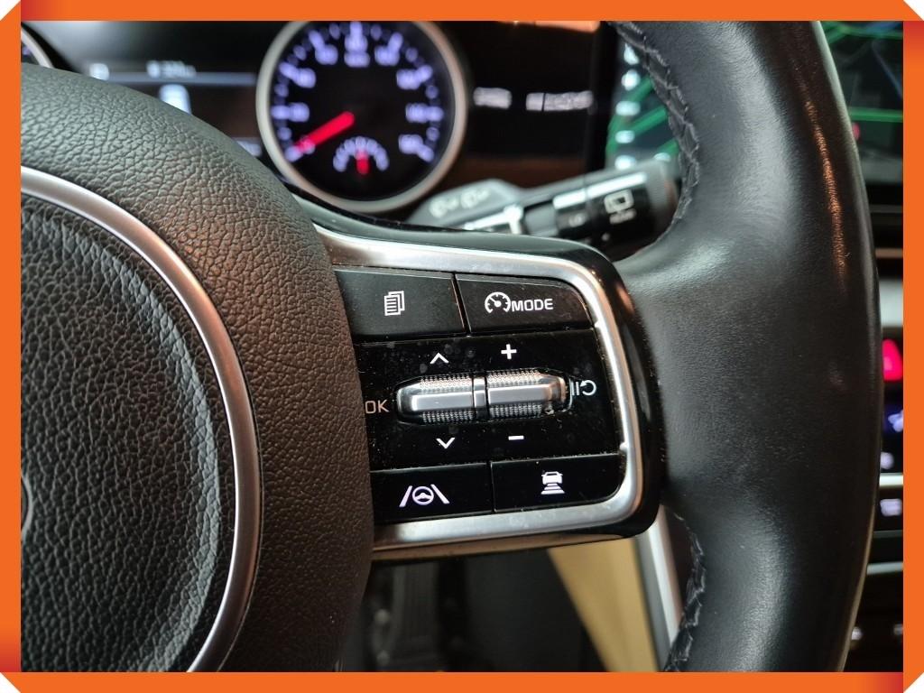 KIA Carnival 2021 Gris - Importación desde Corea - HF Imports Iquique - Foto 17