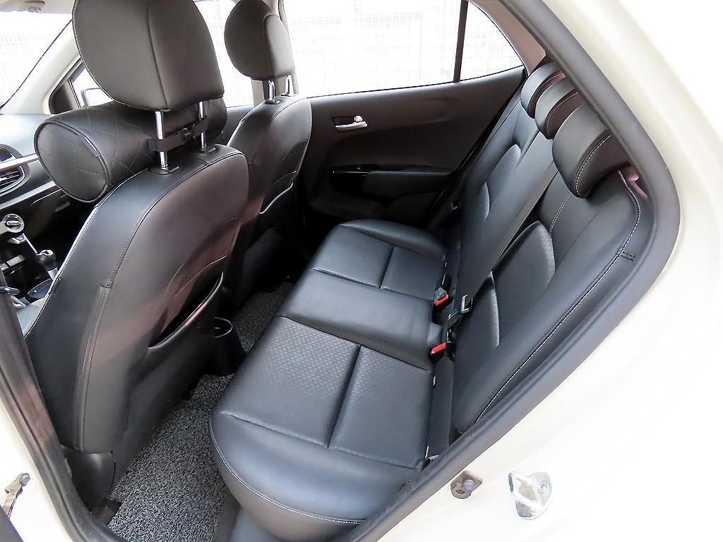 KIA Morning - Vista 6