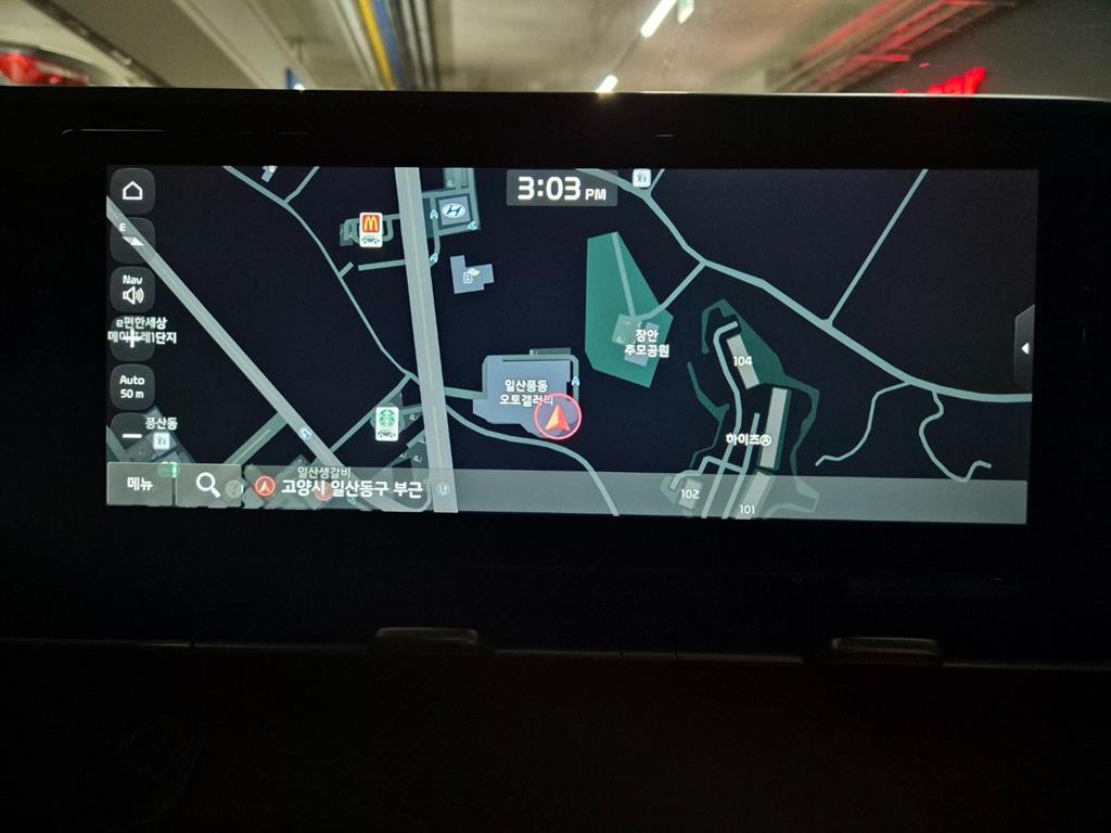 KIA Carnival - Vista 12