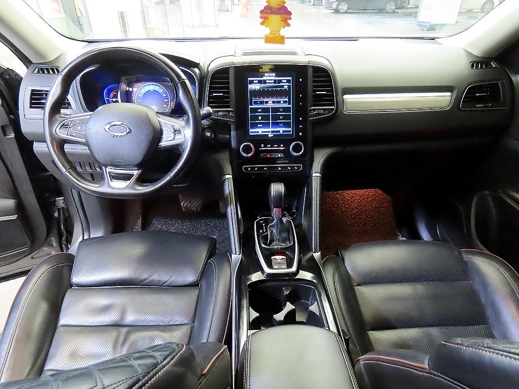 SAMSUNG QM6 - Vista 10