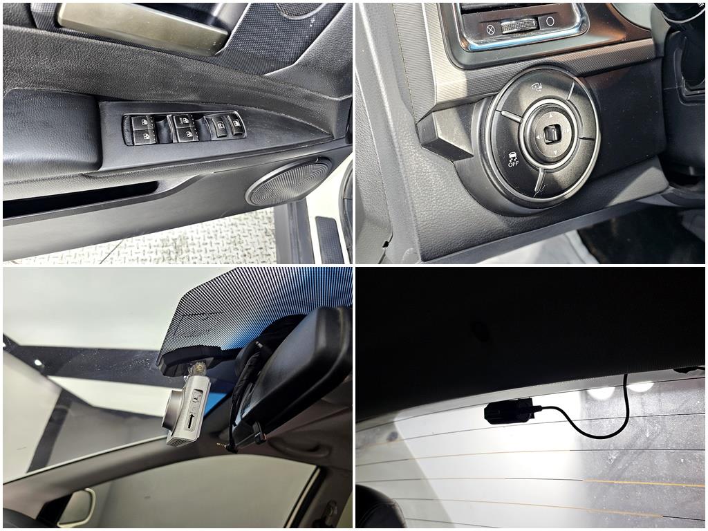 Ssangyong Korando 2018 Blanco - Importación desde Corea - HF Imports Iquique - Foto 18