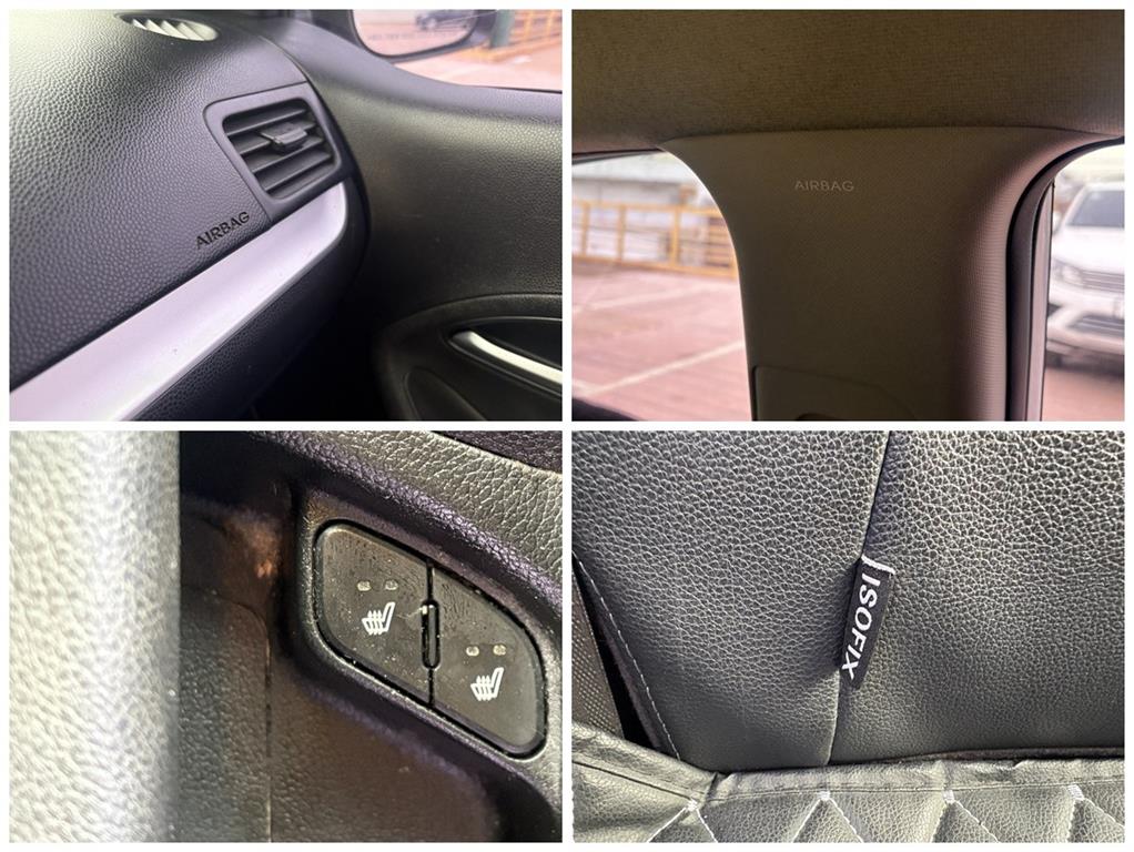 KIA Morning 2012 Blanco - Importación desde Corea - HF Imports Iquique - Foto 15