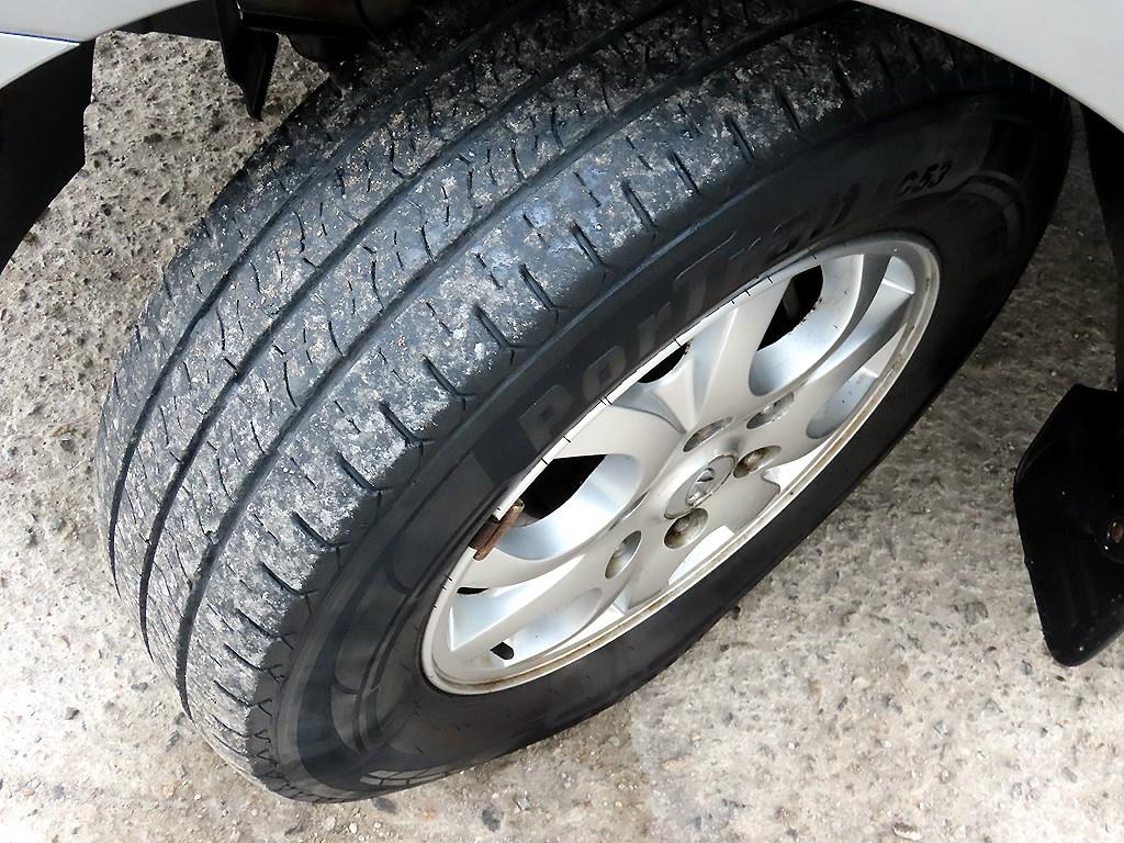 HYUNDAI Starex 2011 Plateado - Importación desde Corea - HF Imports Iquique - Foto 18