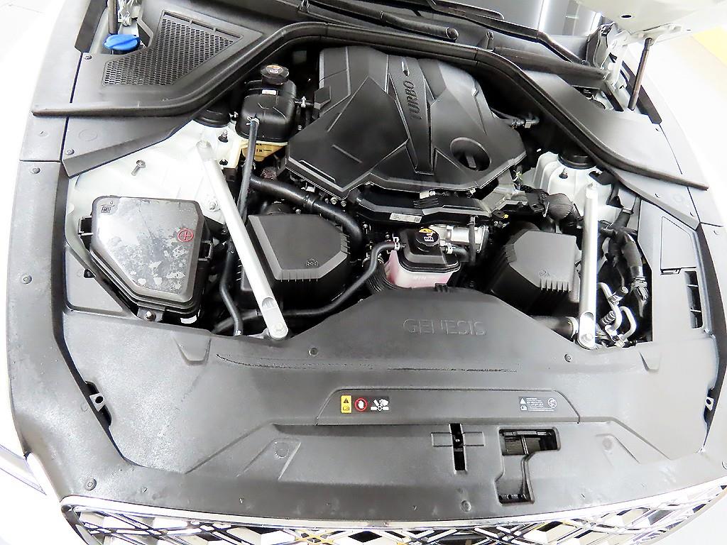 Genesis G80 2026 - Importación desde Corea - HF Imports Iquique - Foto 19