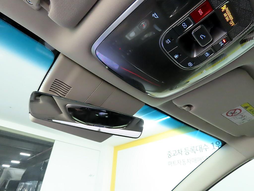 Genesis G80 2026 - Importación desde Corea - HF Imports Iquique - Foto 17