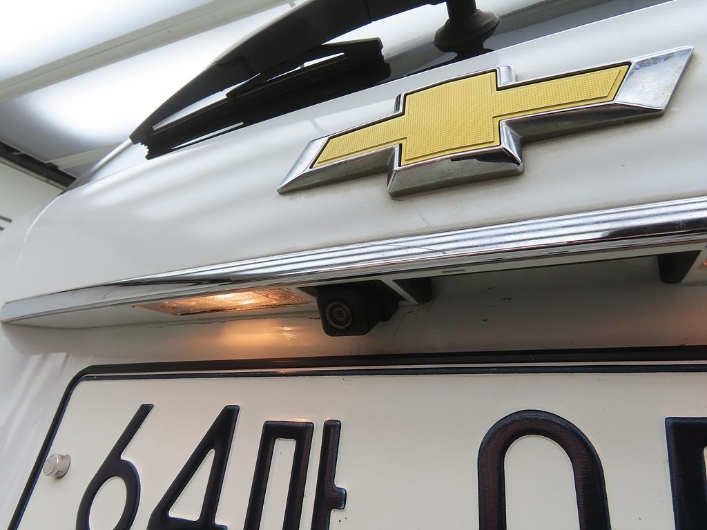 Chevrolet Spark 2016 Blanco - Importación desde Corea - HF Imports Iquique - Foto 19