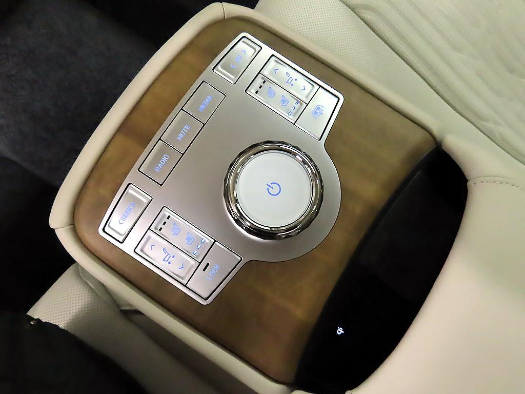 Genesis G80 2023 - Importación desde Corea - HF Imports Iquique - Foto 13