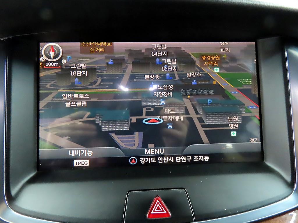 HYUNDAI Equus 2014 - Importación desde Corea - HF Imports Iquique - Foto 14