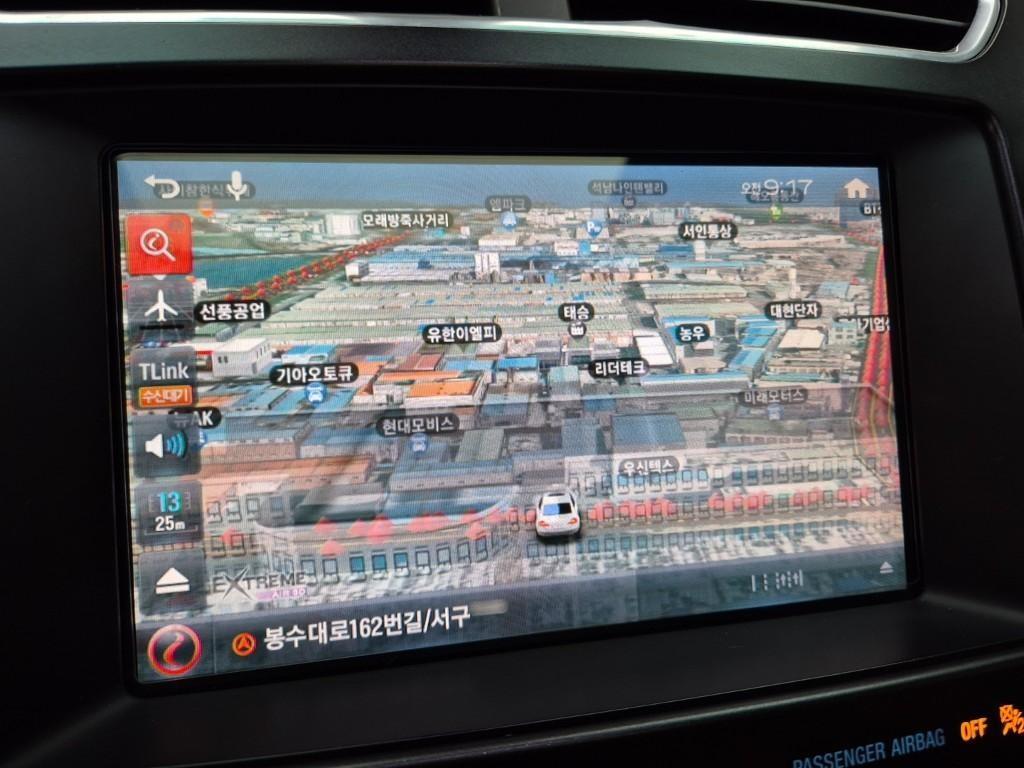 Ford Explorer 2017 Blanco - Importación desde Corea - HF Imports Iquique - Foto 14