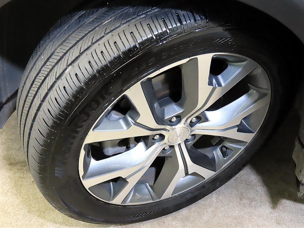 HYUNDAI Palisade 2019 Blanco - Importación desde Corea - HF Imports Iquique - Foto 20