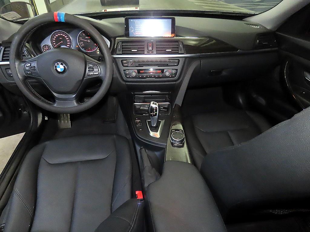 BMW Gran Turismo - Vista 10