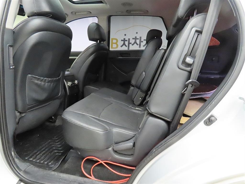 HYUNDAI Veracruz - Vista 6