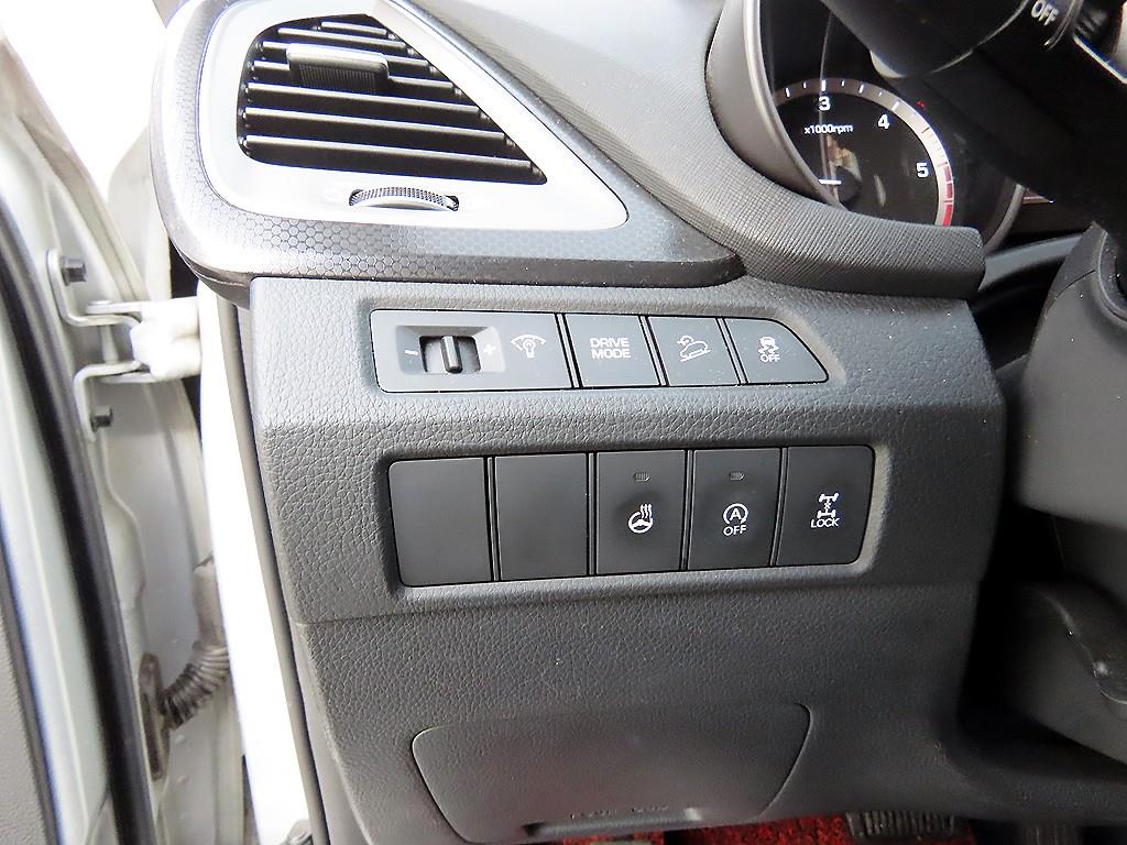 HYUNDAI Santa Fe - Vista 12