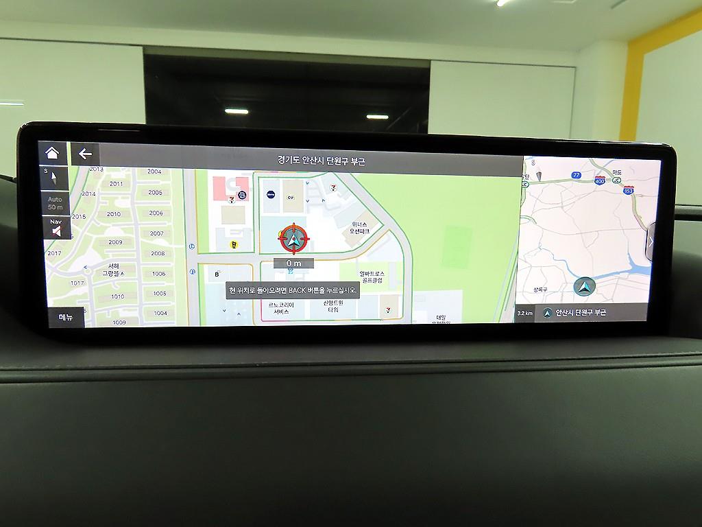 Genesis G80 2023 - Importación desde Corea - HF Imports Iquique - Foto 15