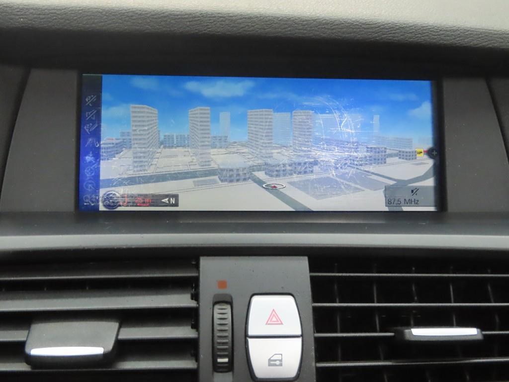 BMW X3 2013 Plateado - Importación desde Corea - HF Imports Iquique - Foto 15