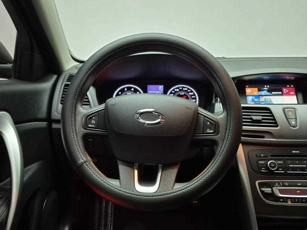 SAMSUNG SM5 - Vista 9