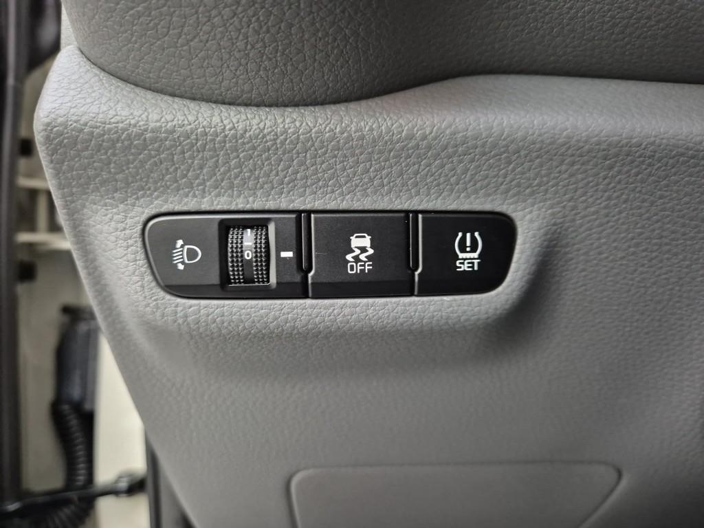 KIA Morning 2019 Blanco - Importación desde Corea - HF Imports Iquique - Foto 13