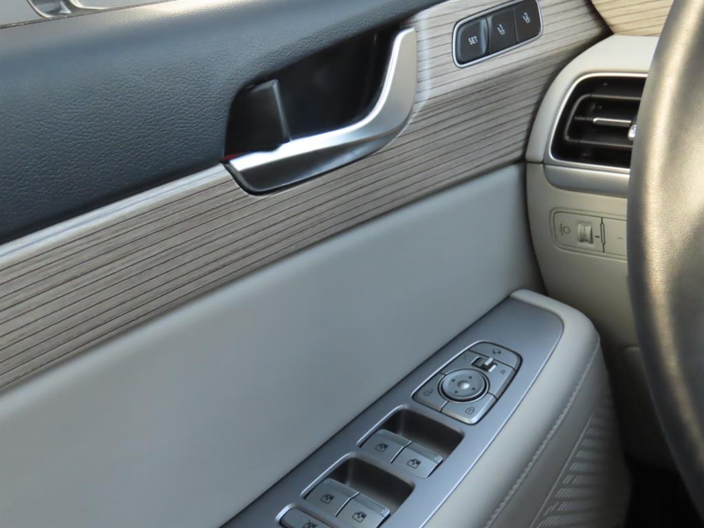 HYUNDAI Palisade 2021 Negro - Importación desde Corea - HF Imports Iquique - Foto 11