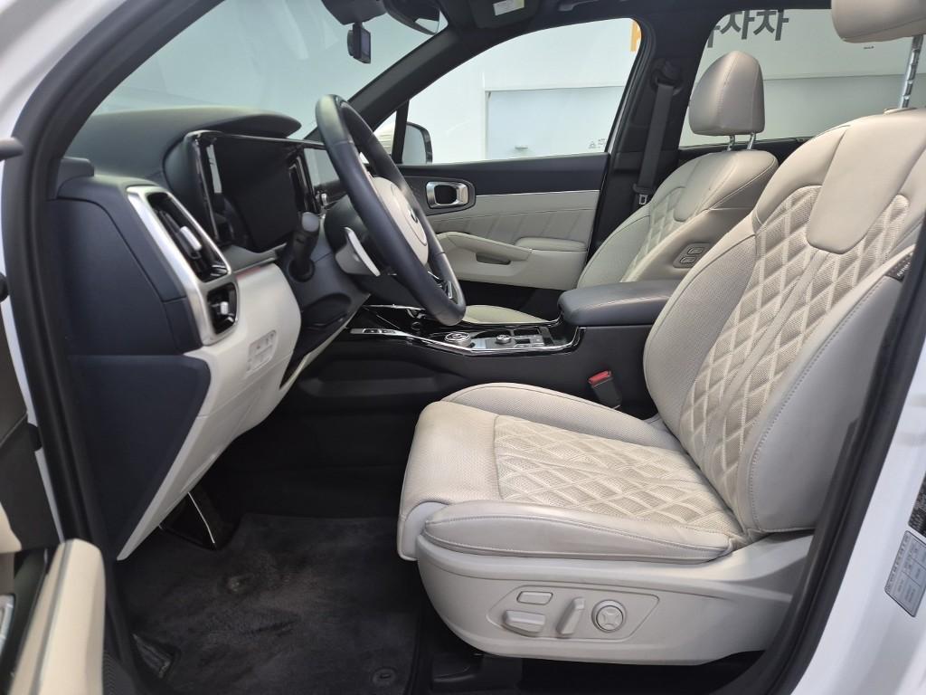 KIA Sorento - Vista 9