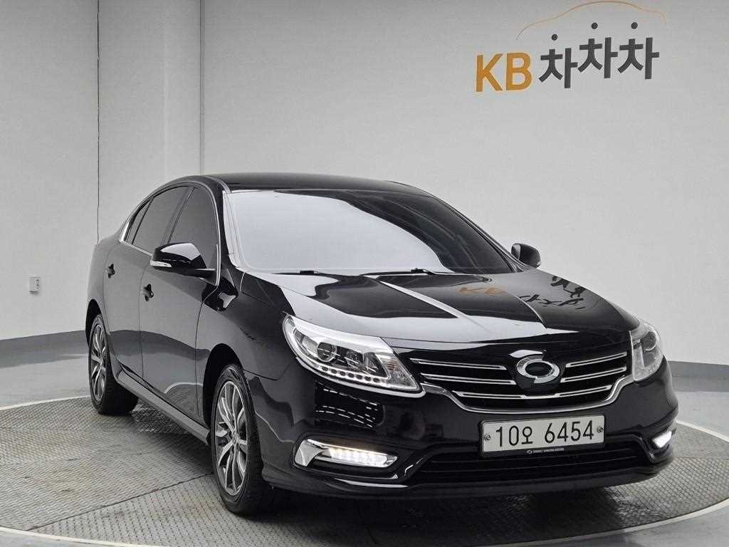 SAMSUNG SM5 - Vista 4