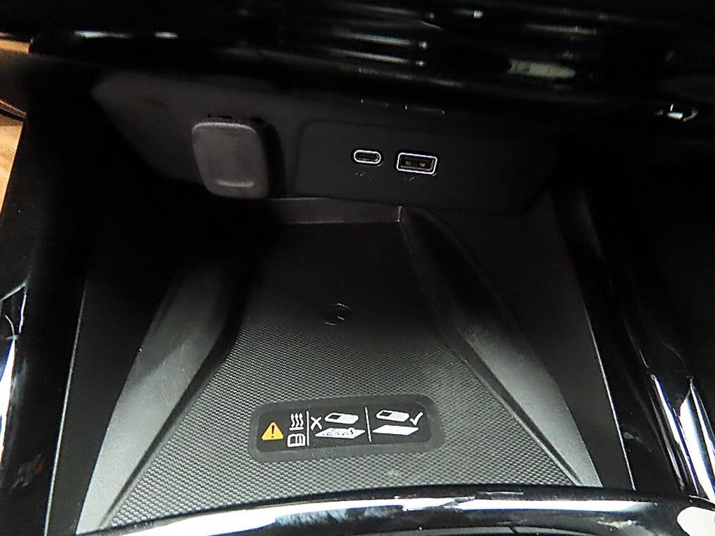 Chevrolet Trax 2024 Negro - Importación desde Corea - HF Imports Iquique - Foto 13