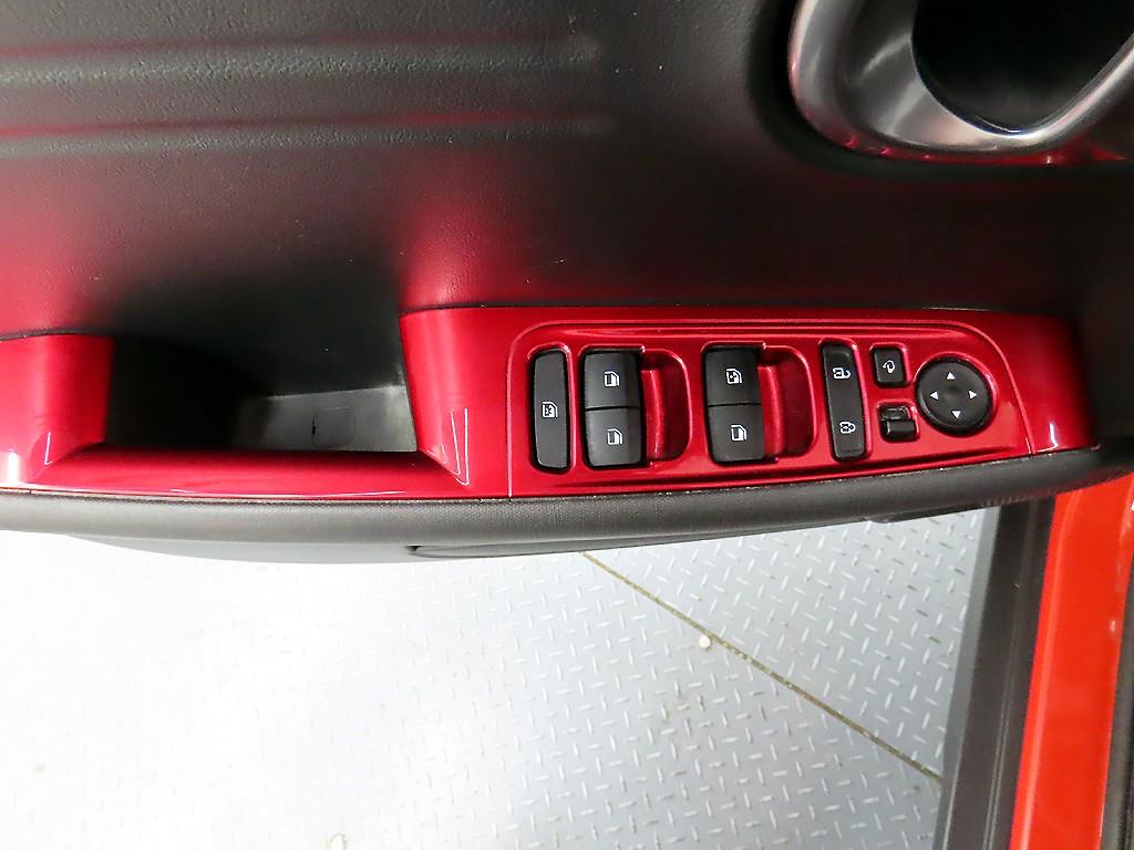 HYUNDAI Casper - Vista 11