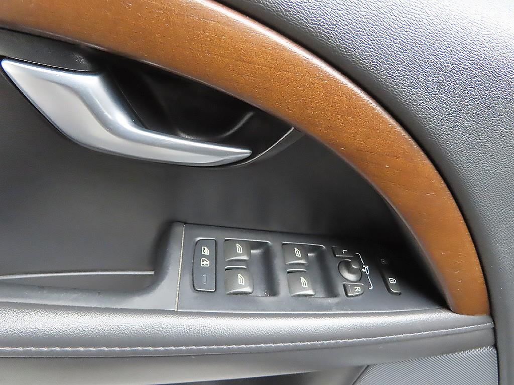 Volvo S80 2013 Negro - Importación desde Corea - HF Imports Iquique - Foto 12