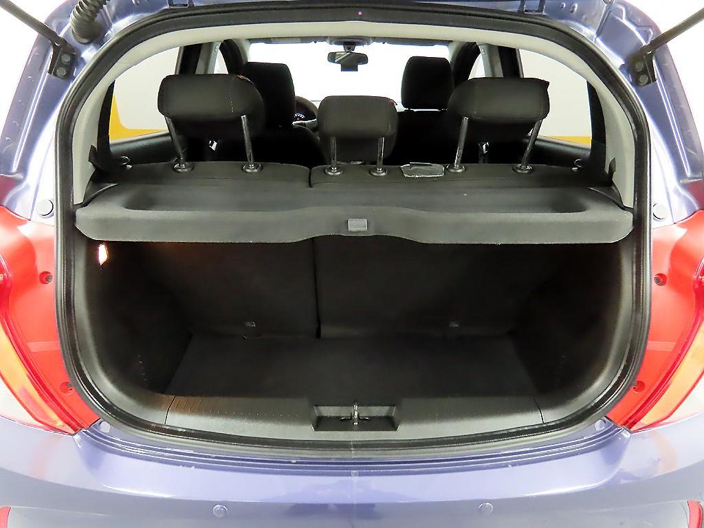 Chevrolet Spark 2016 Azul - Importación desde Corea - HF Imports Iquique - Foto 18