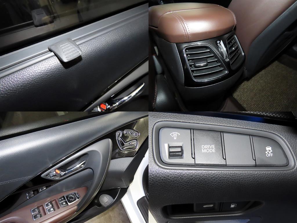 HYUNDAI Grandeur 2016 Blanco - Importación desde Corea - HF Imports Iquique - Foto 18