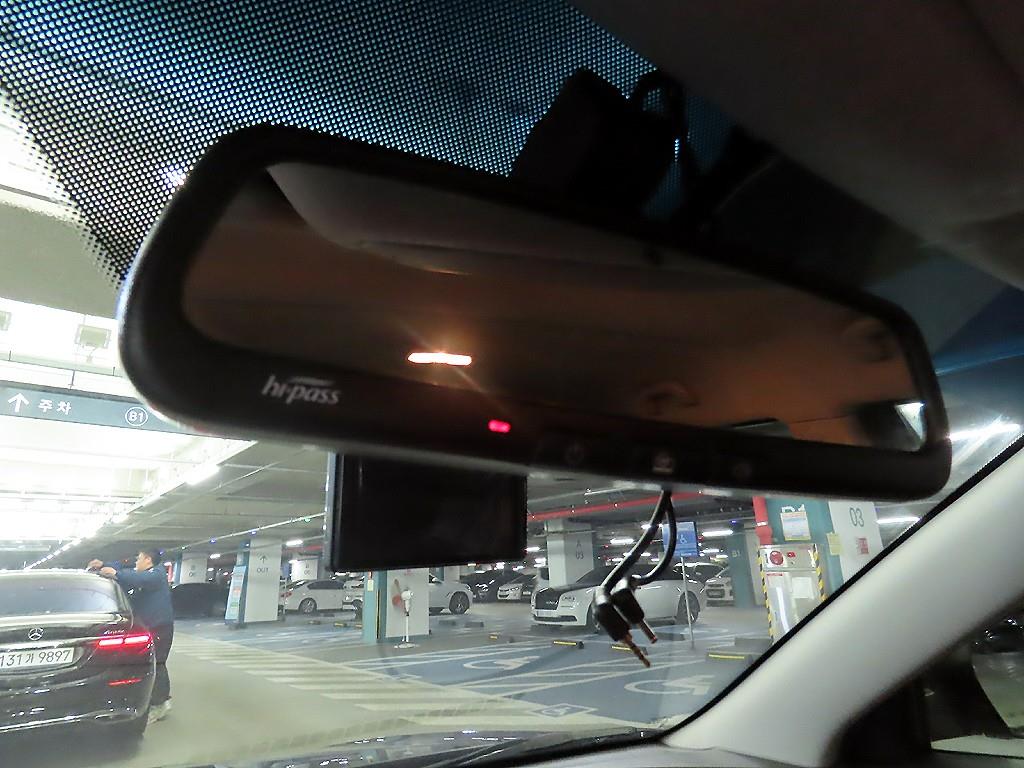 Ssangyong Tivoli 2015 Azul - Importación desde Corea - HF Imports Iquique - Foto 14