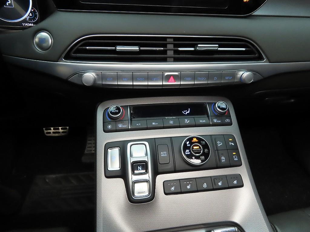 HYUNDAI Palisade - Vista 9