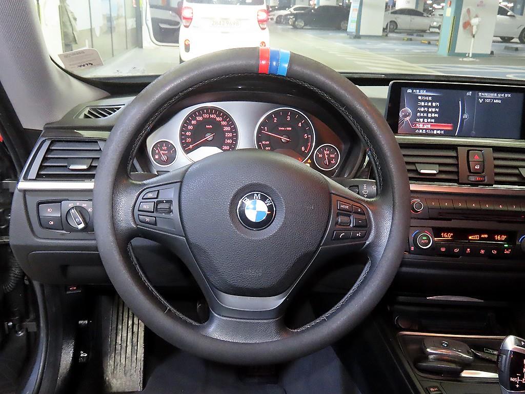 BMW Gran Turismo - Vista 8