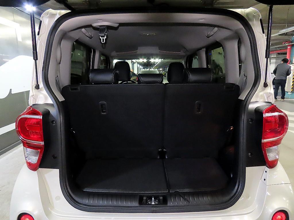 KIA Ray 2022 Amarillo - Importación desde Corea - HF Imports Iquique - Foto 18