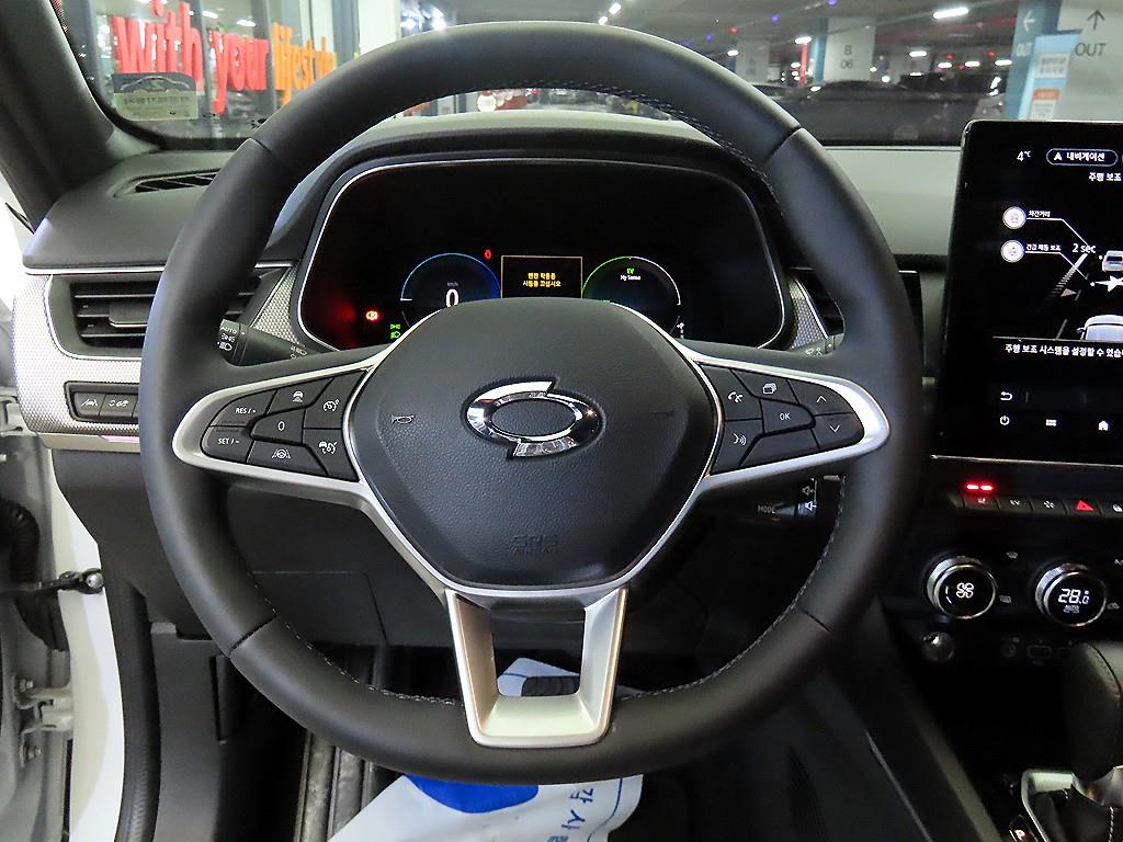 SAMSUNG XM3 - Vista 8