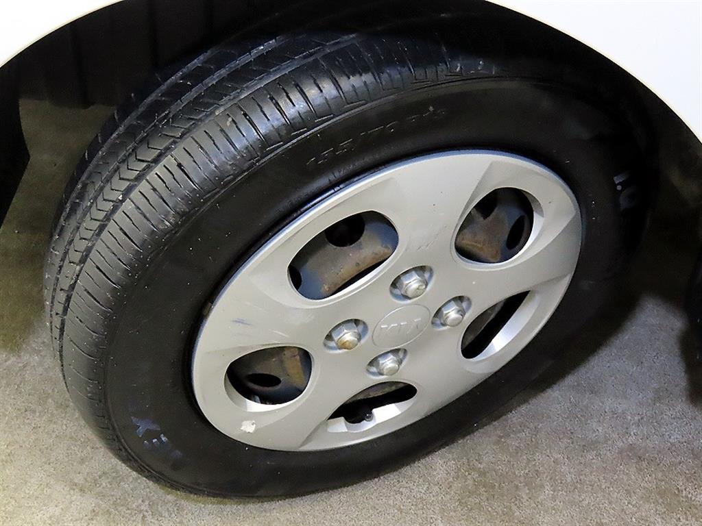 KIA Morning 2015 Blanco - Importación desde Corea - HF Imports Iquique - Foto 17