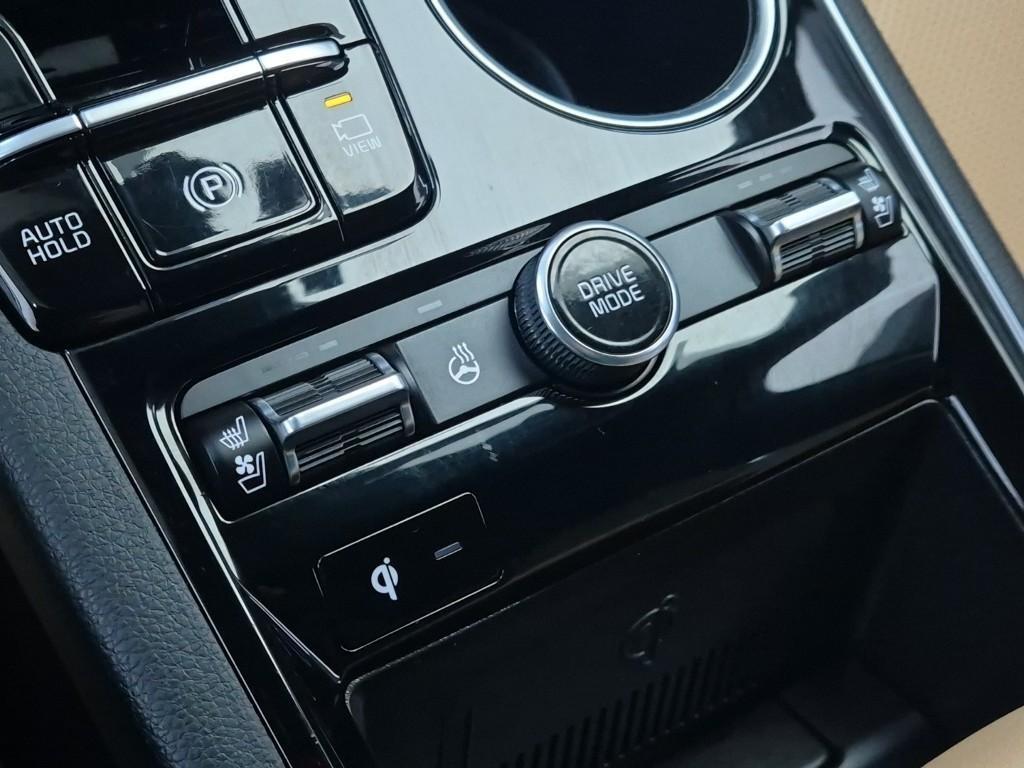 KIA K5 2023 Blanco - Importación desde Corea - HF Imports Iquique - Foto 18