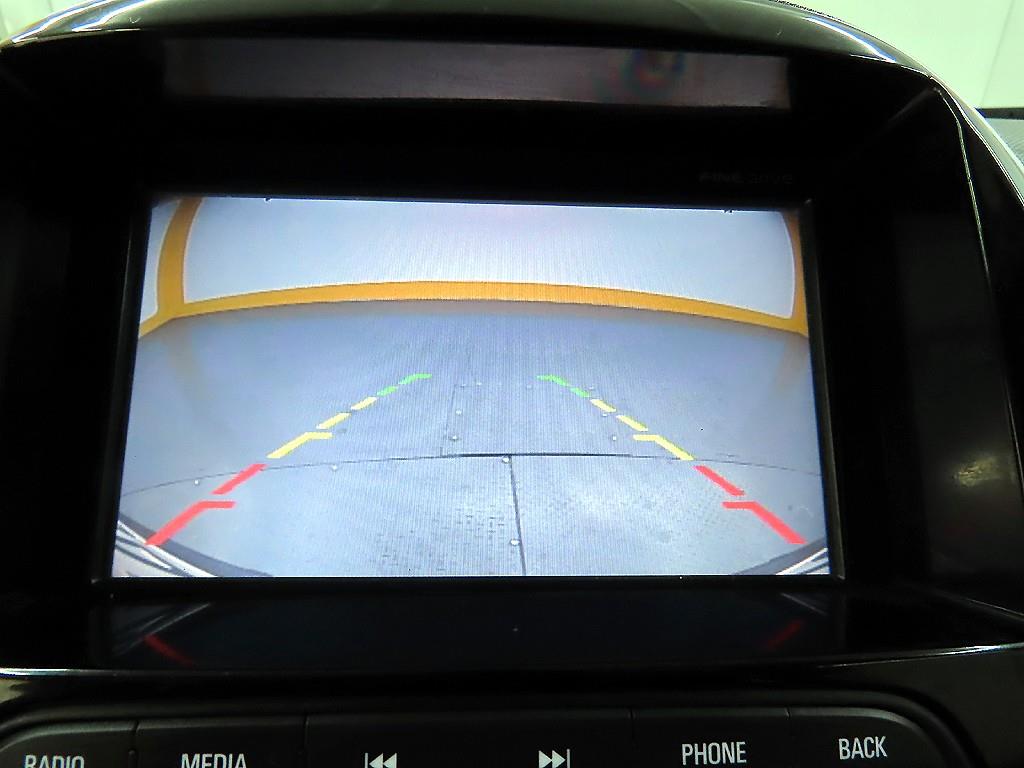 Chevrolet Spark 2016 Azul - Importación desde Corea - HF Imports Iquique - Foto 16