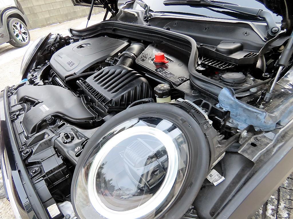 Mini Cooper 2023 Negro - Importación desde Corea - HF Imports Iquique - Foto 19