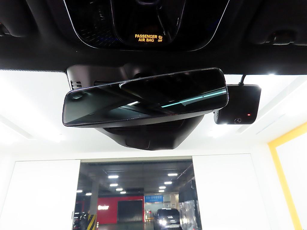 Mercedes Benz GLC Class 2024 Negro - Importación desde Corea - HF Imports Iquique - Foto 16