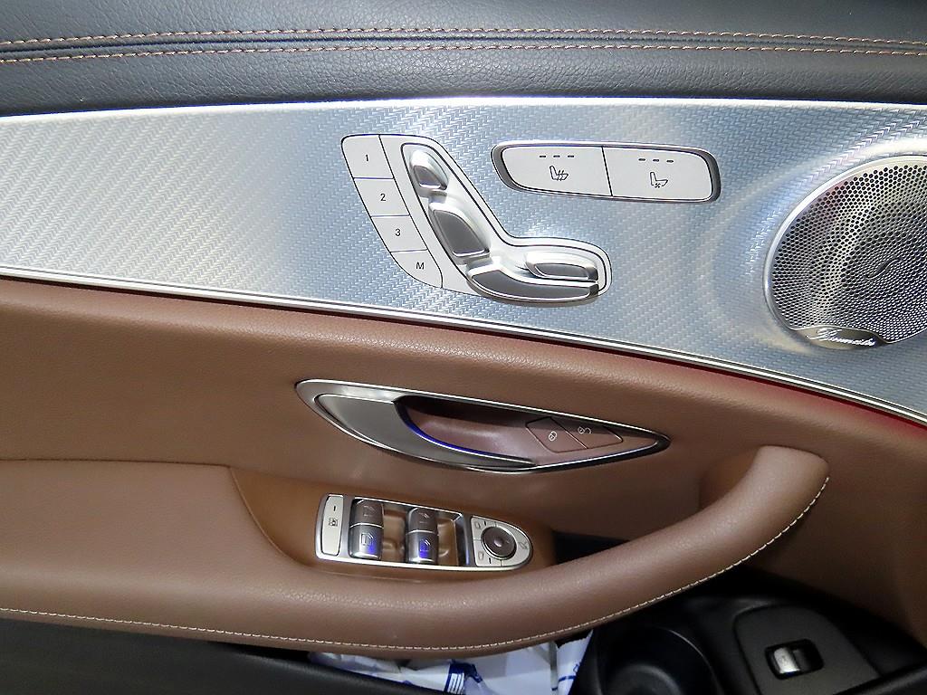 Mercedes Benz E class 2021 Blanco - Importación desde Corea - HF Imports Iquique - Foto 14