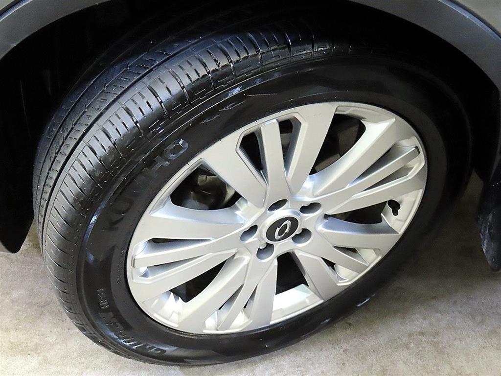 SAMSUNG QM6 2022 Gris - Importación desde Corea - HF Imports Iquique - Foto 20