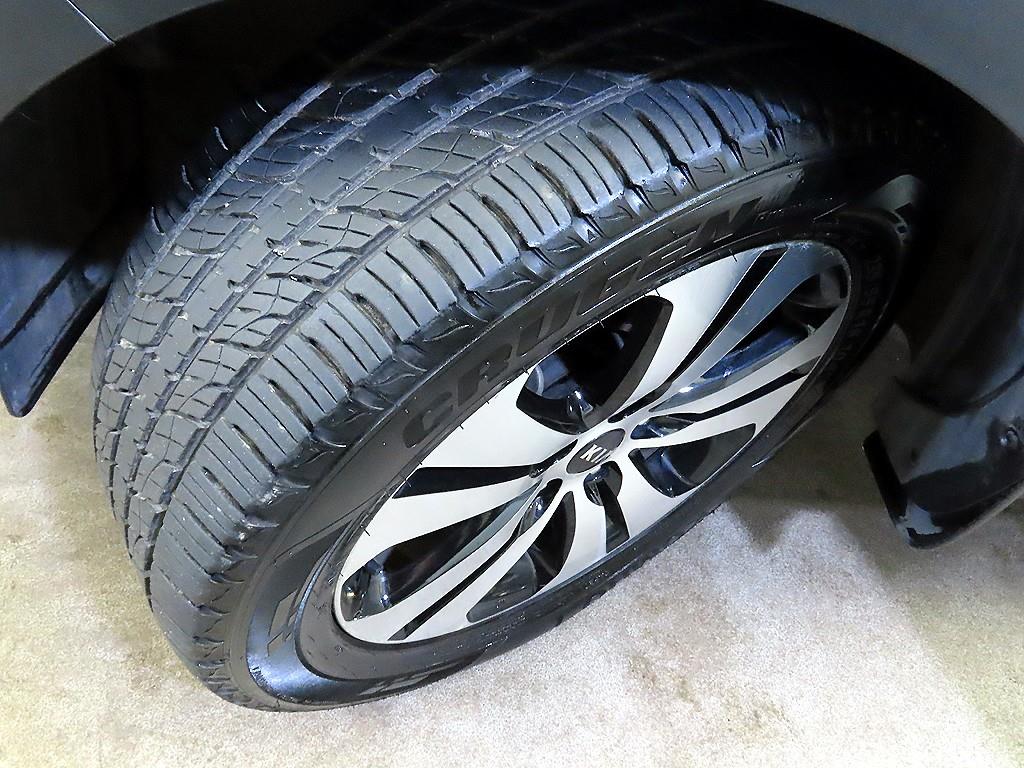 KIA Sportage 2012 Blanco - Importación desde Corea - HF Imports Iquique - Foto 20