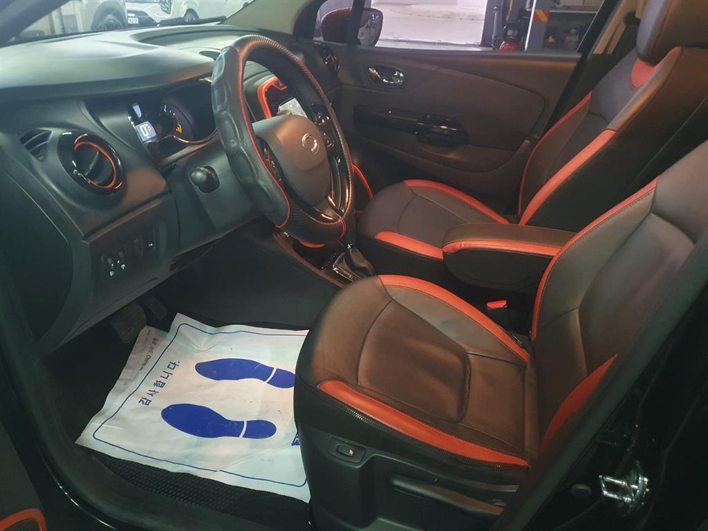 SAMSUNG QM3 - Vista 11