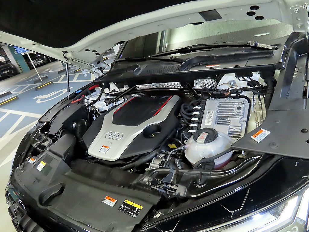 Audi SQ5 2021 - Importación desde Corea - HF Imports Iquique - Foto 19