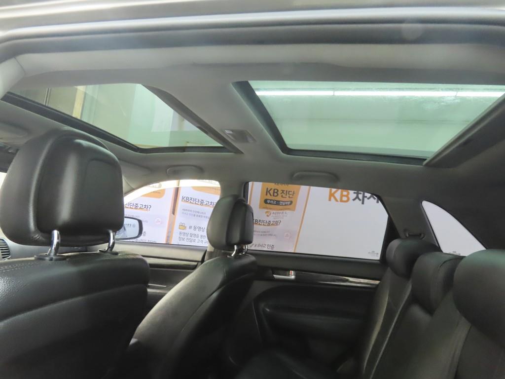 KIA Sorento 2012 - Importación desde Corea - HF Imports Iquique - Foto 18